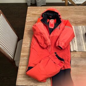 Kids’ Rider 2.0 Insulated Snow Suit worn 1 season almost brand new!